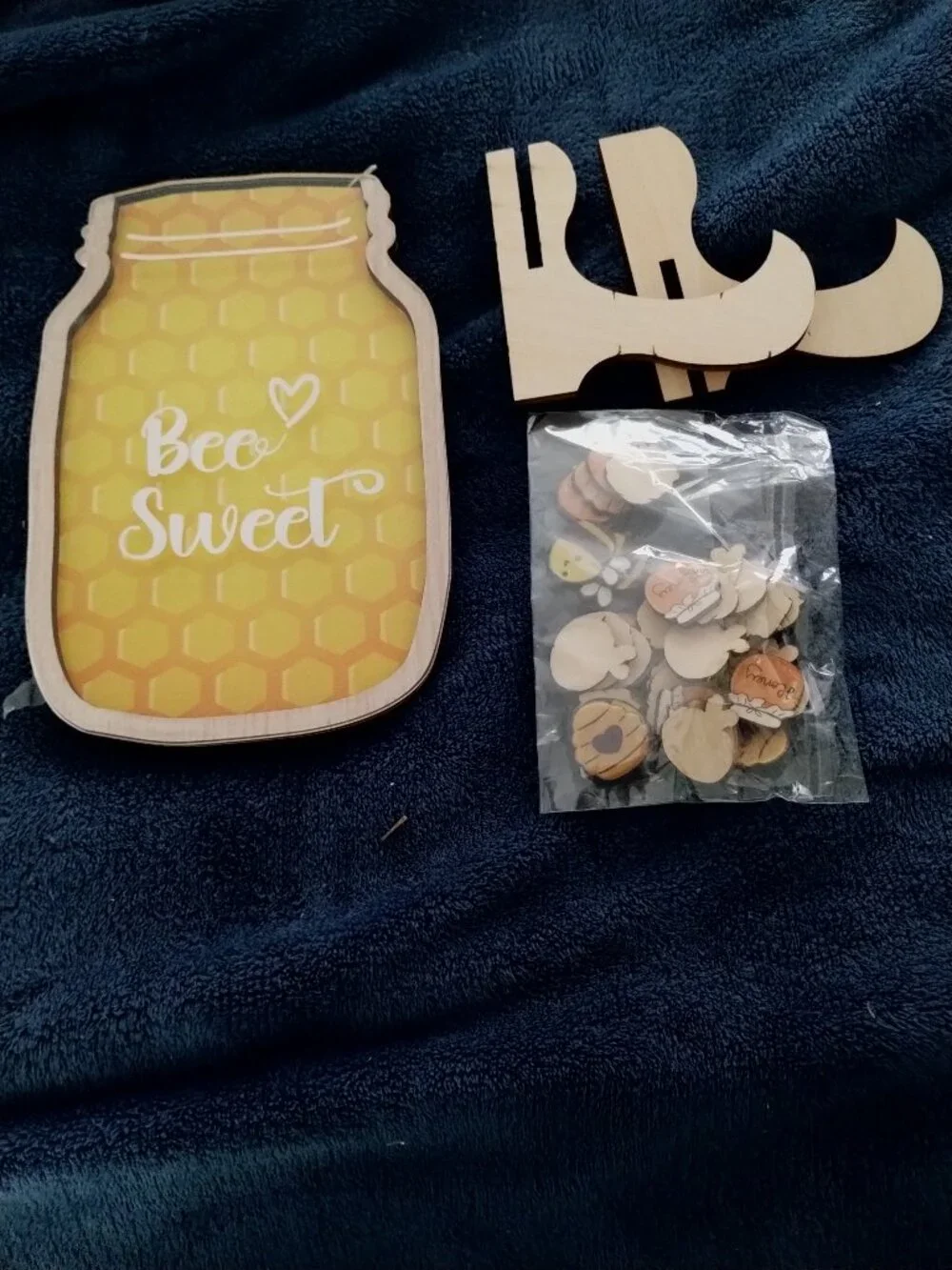 Bee Sweet Rewards Jar